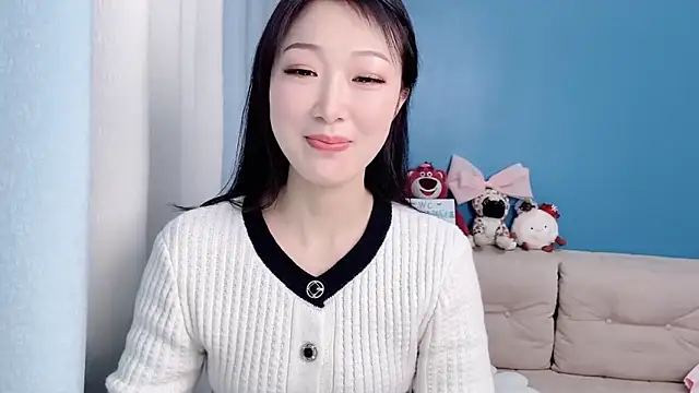 ella55-- online show from 03.08.26