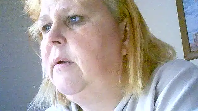 Sylviastar46 online show from 11.16.25