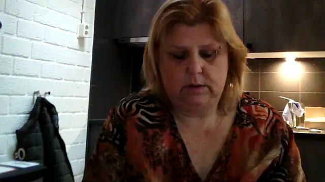 Sylviastar46 online show from 03.11.26