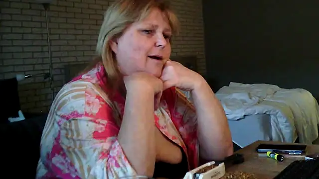 Sylviastar46 online show from 04.03.26