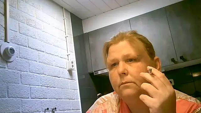 Sylviastar46 online show from 05.11.26