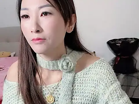 Doris-658 online show from 11.18.25