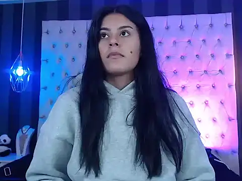 BrendaMarxhal online show from 11.10.25