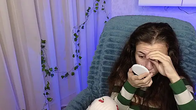 Ulyanix online show from 11.24.25