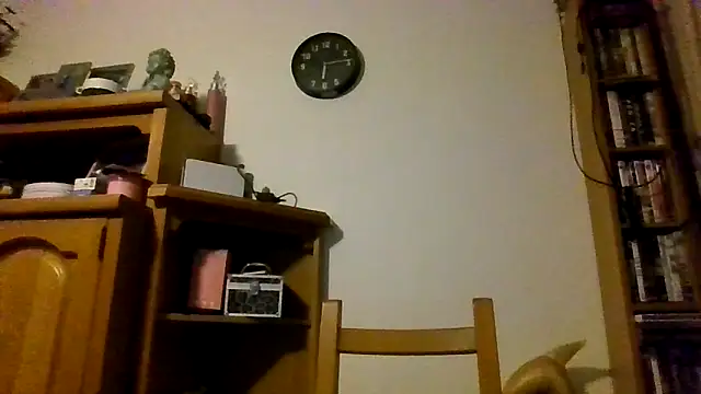 Snapshot of Daantje48 chatting on 10.29.25 Daantje48 online show from 10.29.25