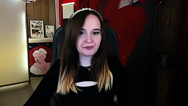 IreneBailey online show from 12.02.25