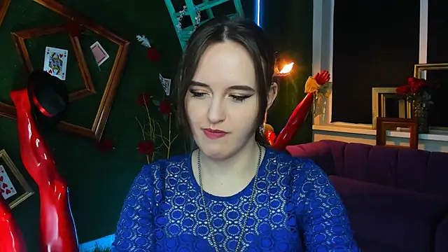 IreneBailey online show from 12.15.25