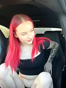 kimkatyrides online show from 11.23.25