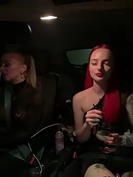 kimkatyrides online show from 02.20.26