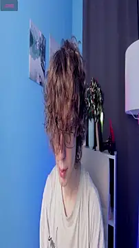 LeoBensyten online show from 11.09.25