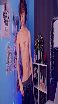 LeoBensyten online show from 12.04.25