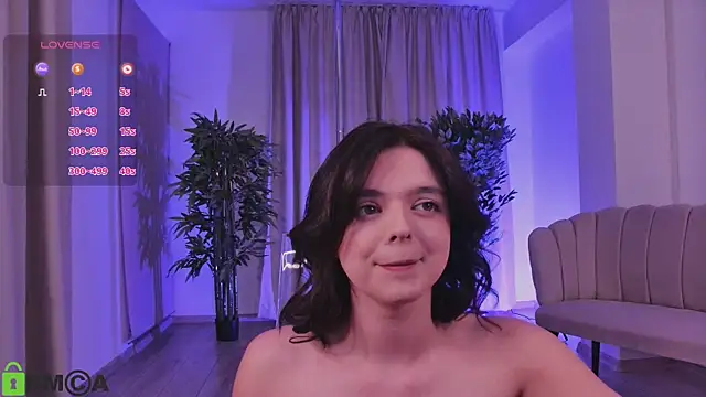 SidneyPuff online show from 12.03.25