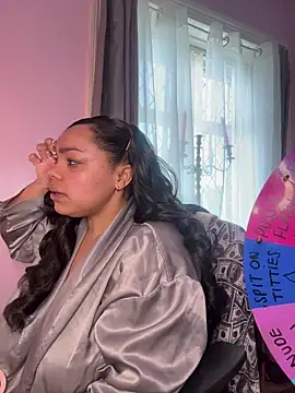 kennedylorel online show from 03.04.26