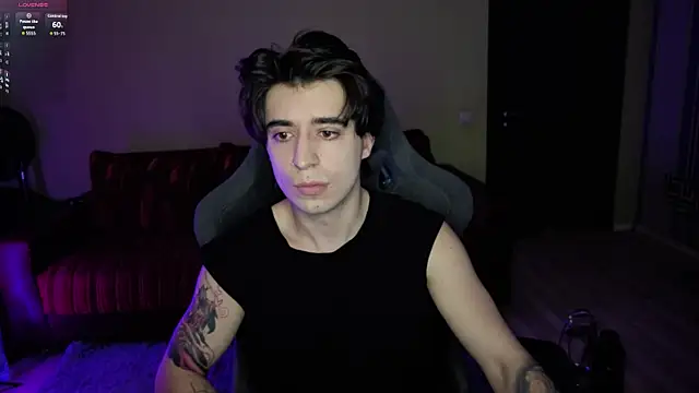 Yofukashii online show from 03.18.26