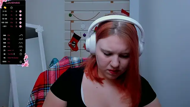 FoxPlayXX online show from 12.18.25