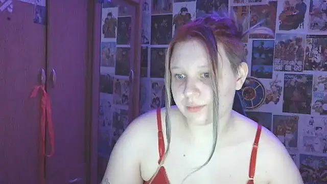Snapshot of FoxPlayXX chatting on 07.05.26 FoxPlayXX online show from 07.05.26