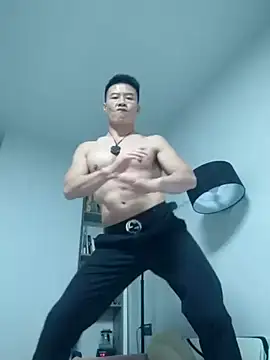 tian7788 online show from 11.18.25