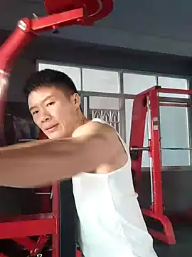 tian7788 online show from 01.15.26