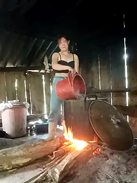 -Lana-123 online show from 11.16.25