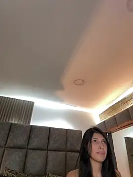 BrigitteVons online show from 03.30.26