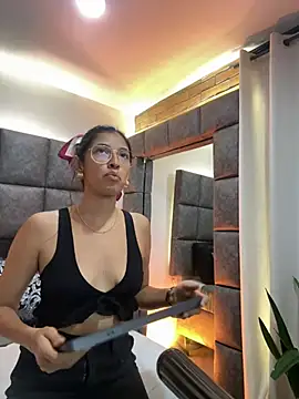 BrigitteVons online show from 04.18.26