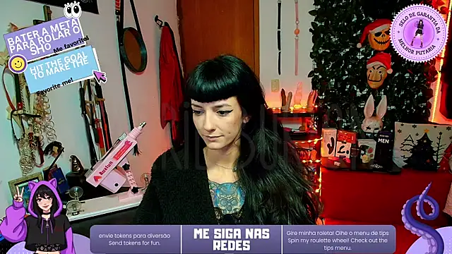 CarrieBurton online show from 11.21.25