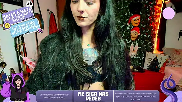 CarrieBurton online show from 11.22.25