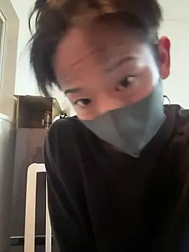 Snapshot of koki0401 chatting on 07.12.26 koki0401 online show from 07.12.26