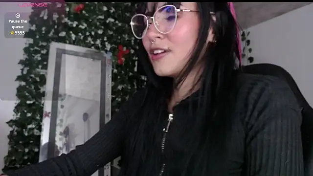 myomii nixx online show from 11.05.25