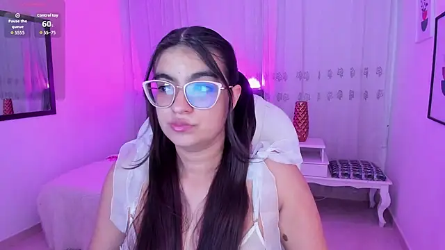 Luna Jonnes1 online show from 02.01.26