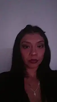 Snapshot of MZThang2Kute chatting on 12.02.25 MZThang2Kute online show from 12.02.25