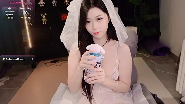 wanoubaobao online show from 01.13.26