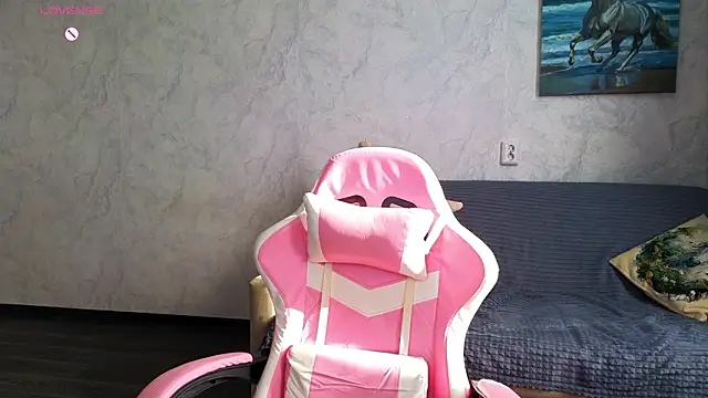 Lovelly molly1 online show from 03.06.26