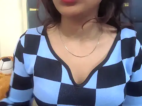 Lusty-Disha online show from 02.01.26