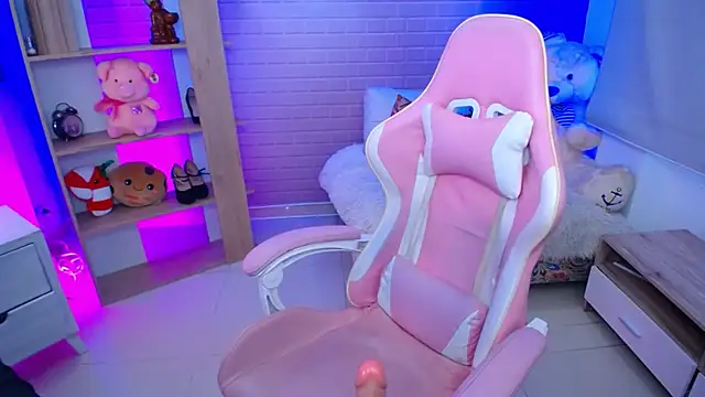 roseefancy19 online show from 01.19.26