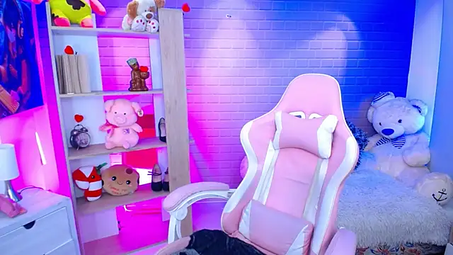 roseefancy19 online show from 02.04.26