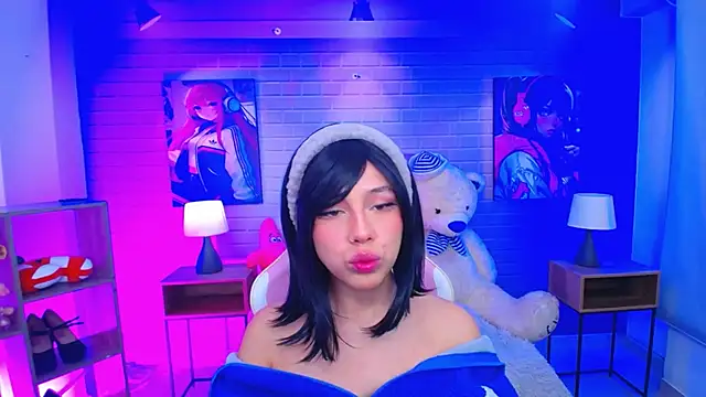 roseefancy19 online show from 02.17.26