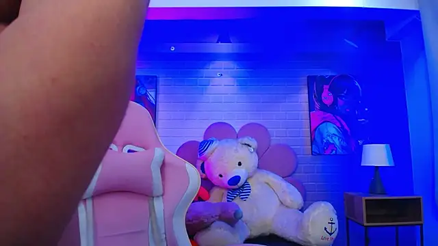 roseefancy19 online show from 03.22.26