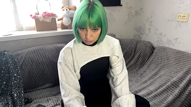 Snapshot of BurnetteFlow chatting on 10.30.25 BurnetteFlow online show from 10.30.25