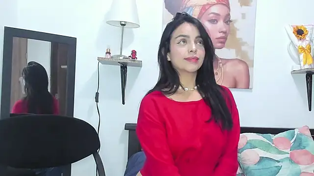 MailynAndNick online show from 12.05.25