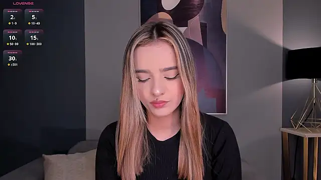 LaurentRosse1 online show from 03.06.26