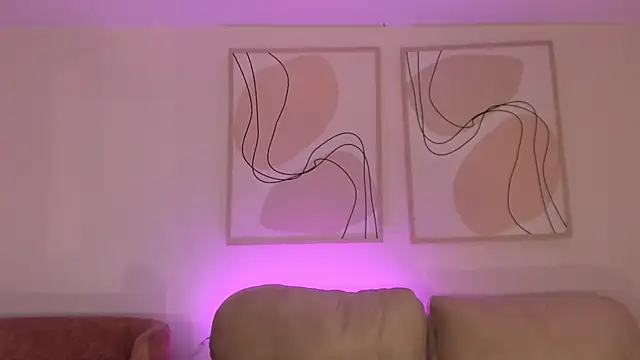 LaurentRosse1 online show from 03.24.26