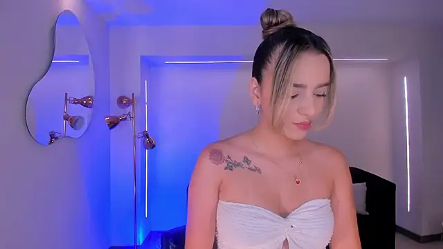 LaurentRosse1 online show from 04.01.26