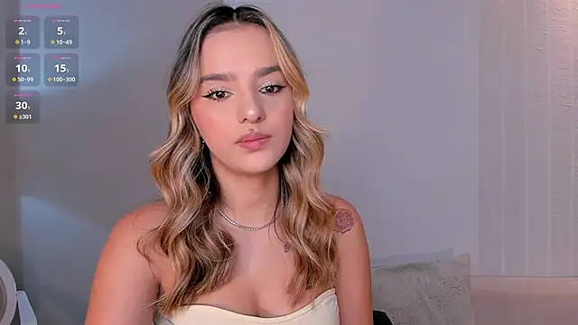 LaurentRosse1 online show from 04.11.26