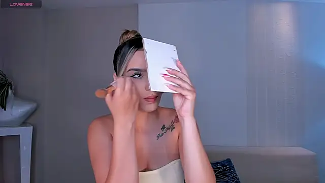 LaurentRosse1 online show from 04.23.26