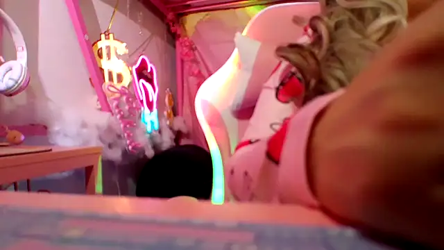 PrincessKDoll online show from 11.06.25