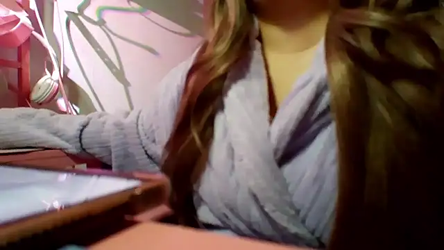 PrincessKDoll online show from 11.14.25