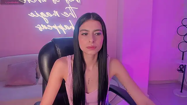 BellaConnorX online show from 03.23.26