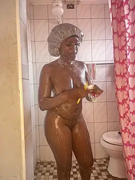 SP1CY MOMMY online show from 11.07.25