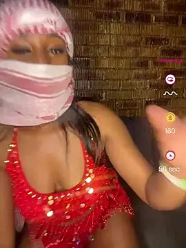 SP1CY MOMMY online show from 06.07.26